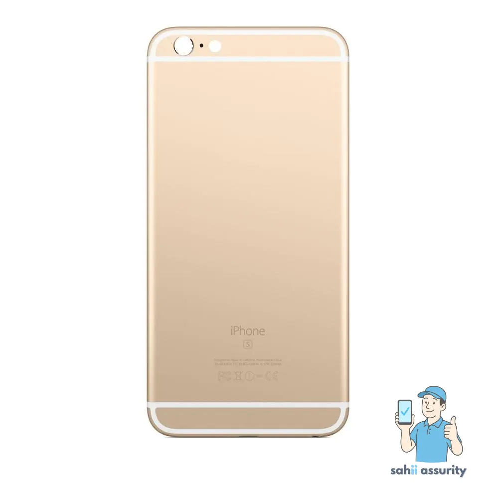 Back Panel Cover for Apple iPhone 6s 32GB